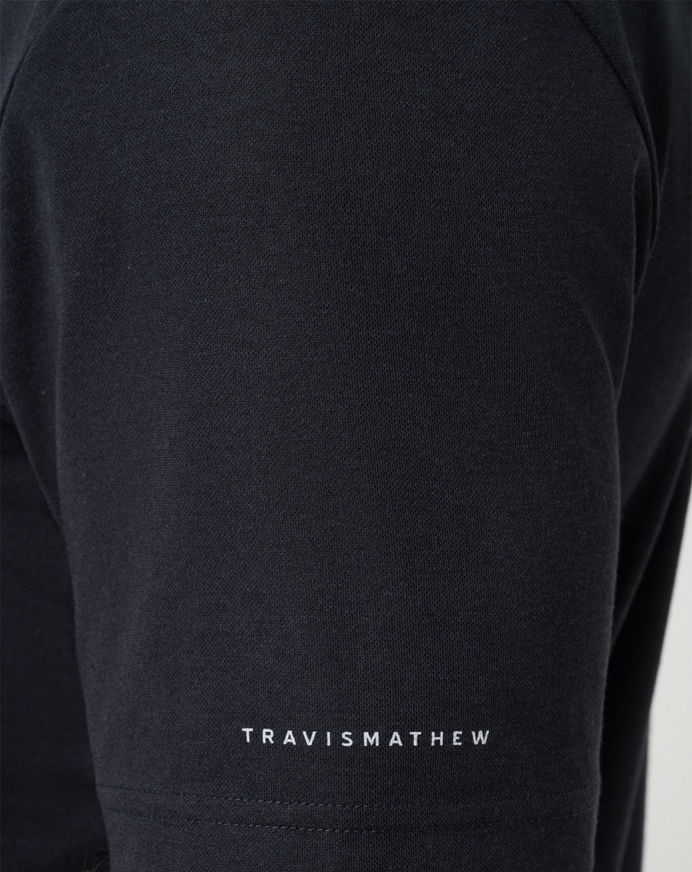 TravisMathew | Texas A&M School Pride Polo