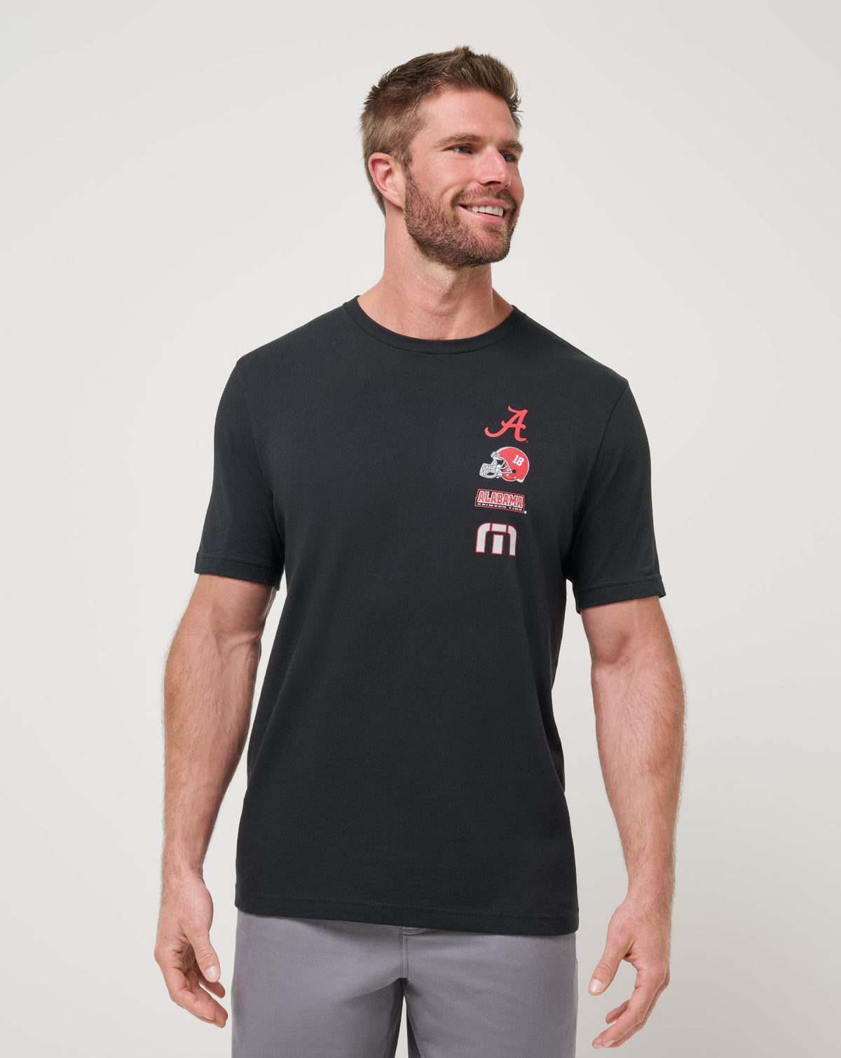 TravisMathew | Alabama Playoffs 2.0 Tee