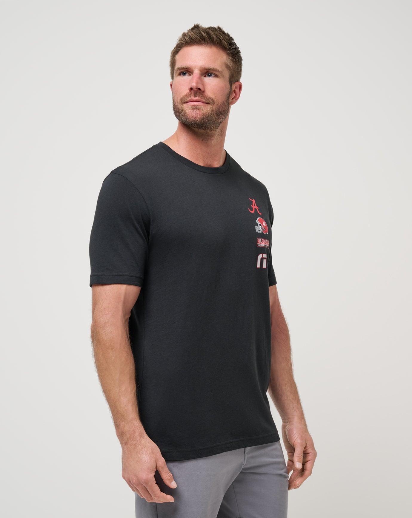 TravisMathew | Alabama Playoffs 2.0 Tee