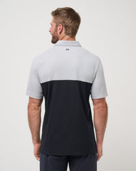 TravisMathew | Texas A&M Drop Back Polo