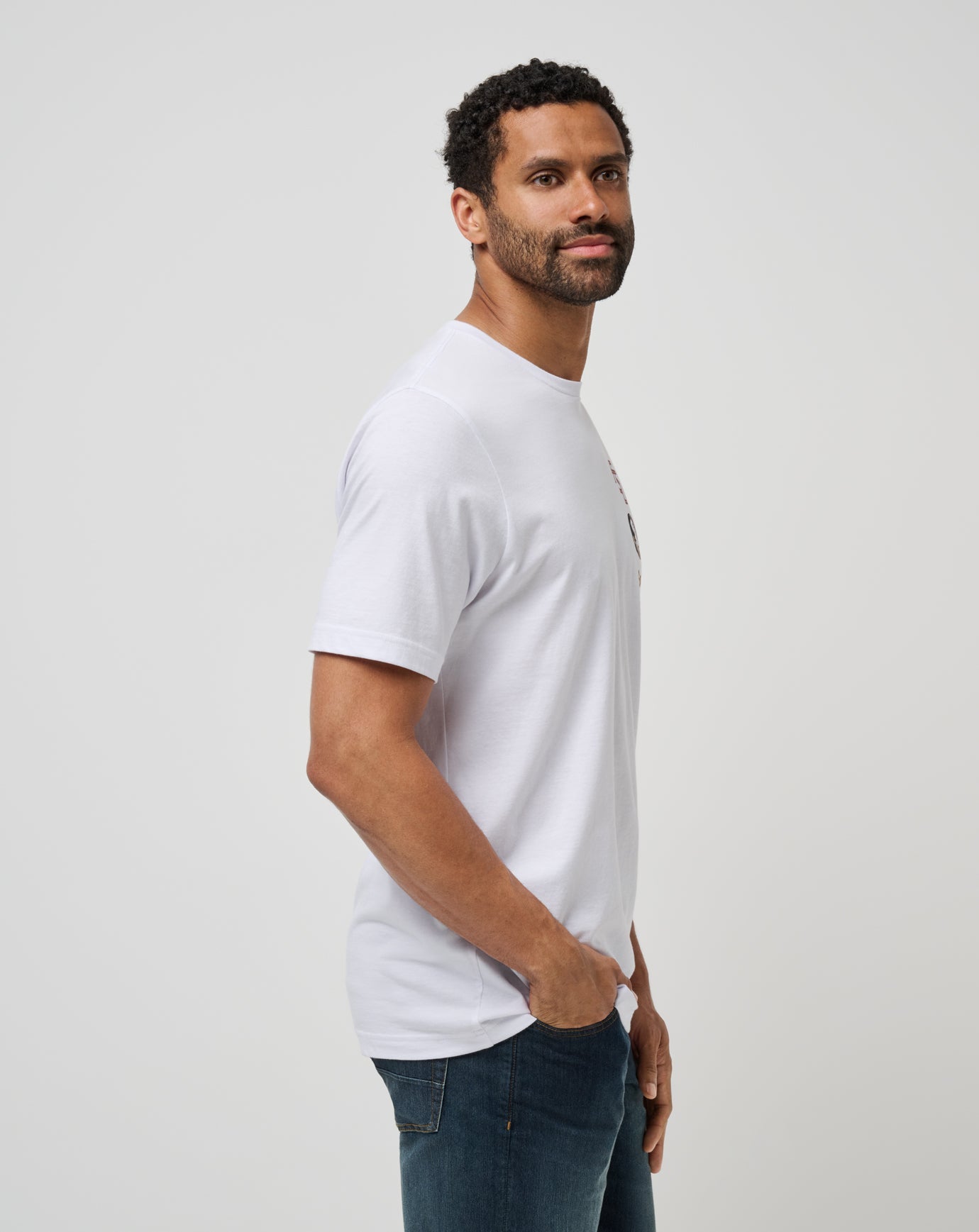 TravisMathew | FSU Playoffs 2.0 Tee