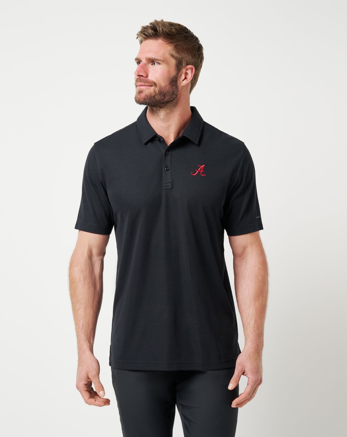 TravisMathew | Alabama School Pride Polo