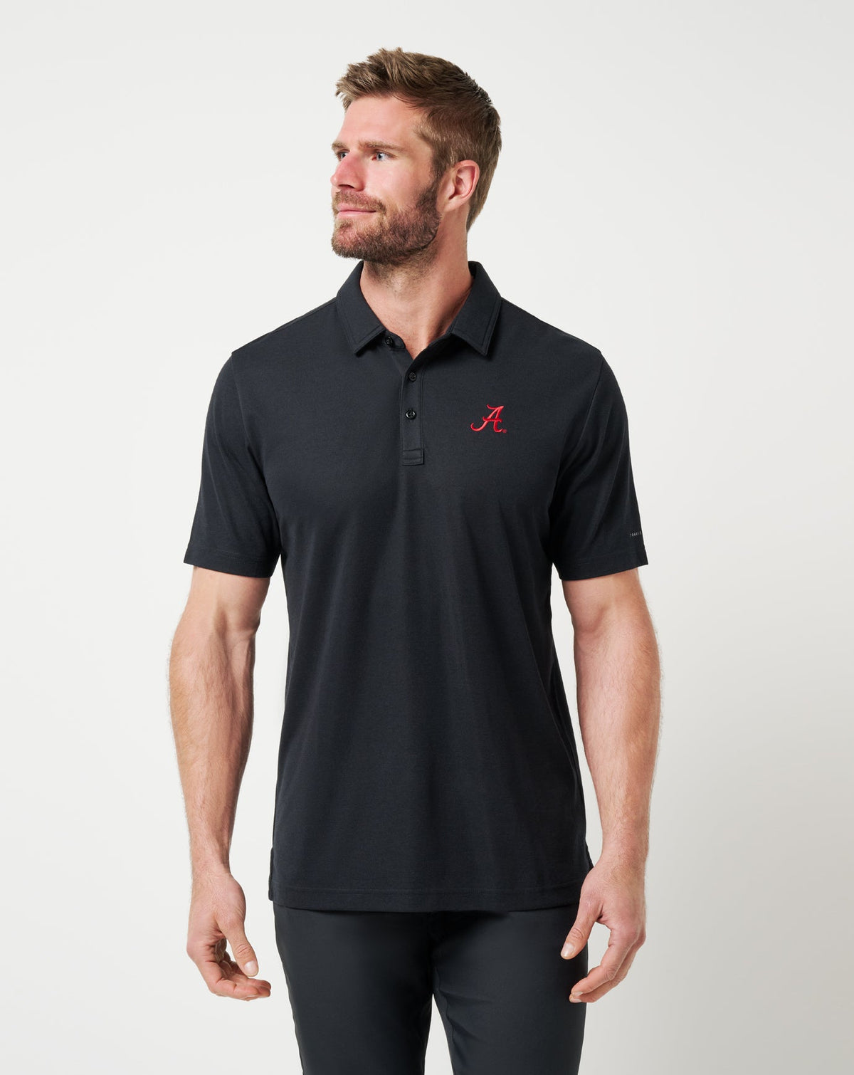 TravisMathew | Alabama School Pride Polo
