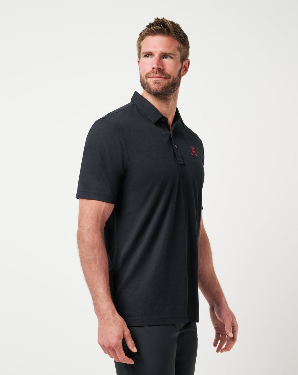 TravisMathew | Alabama School Pride Polo