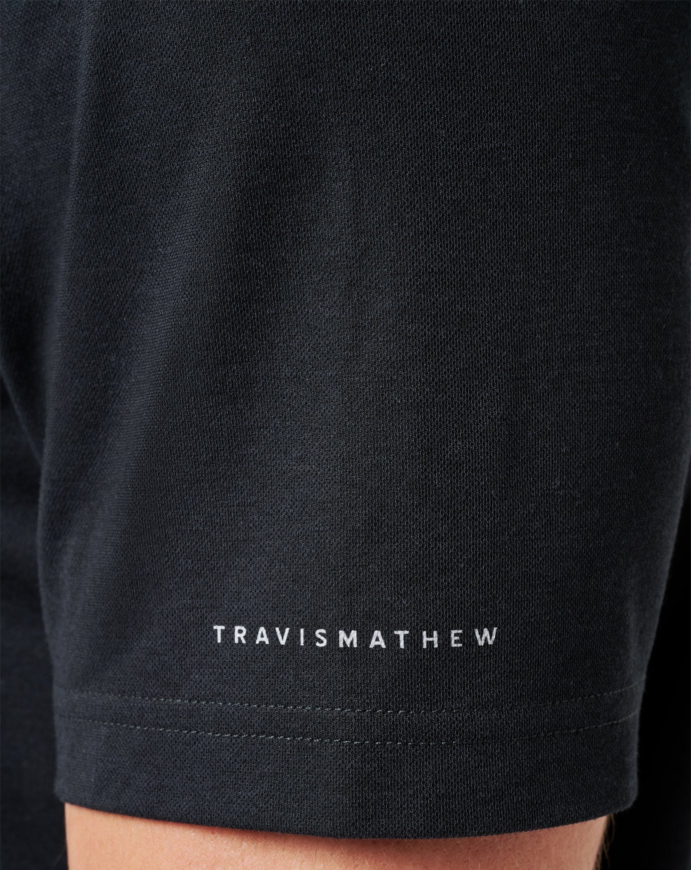 TravisMathew | Alabama School Pride Polo