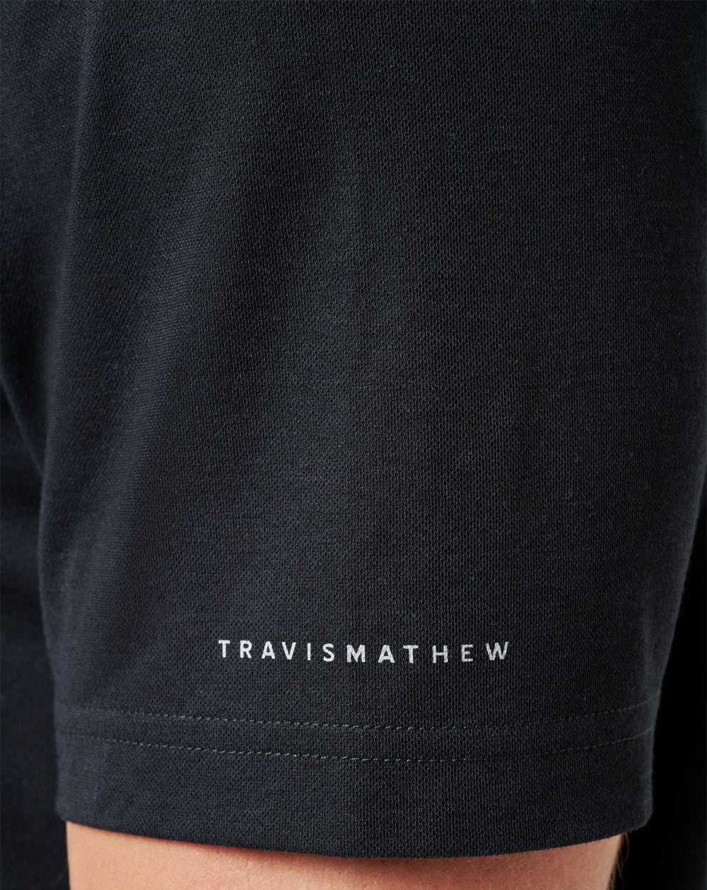 TravisMathew | Alabama School Pride Polo