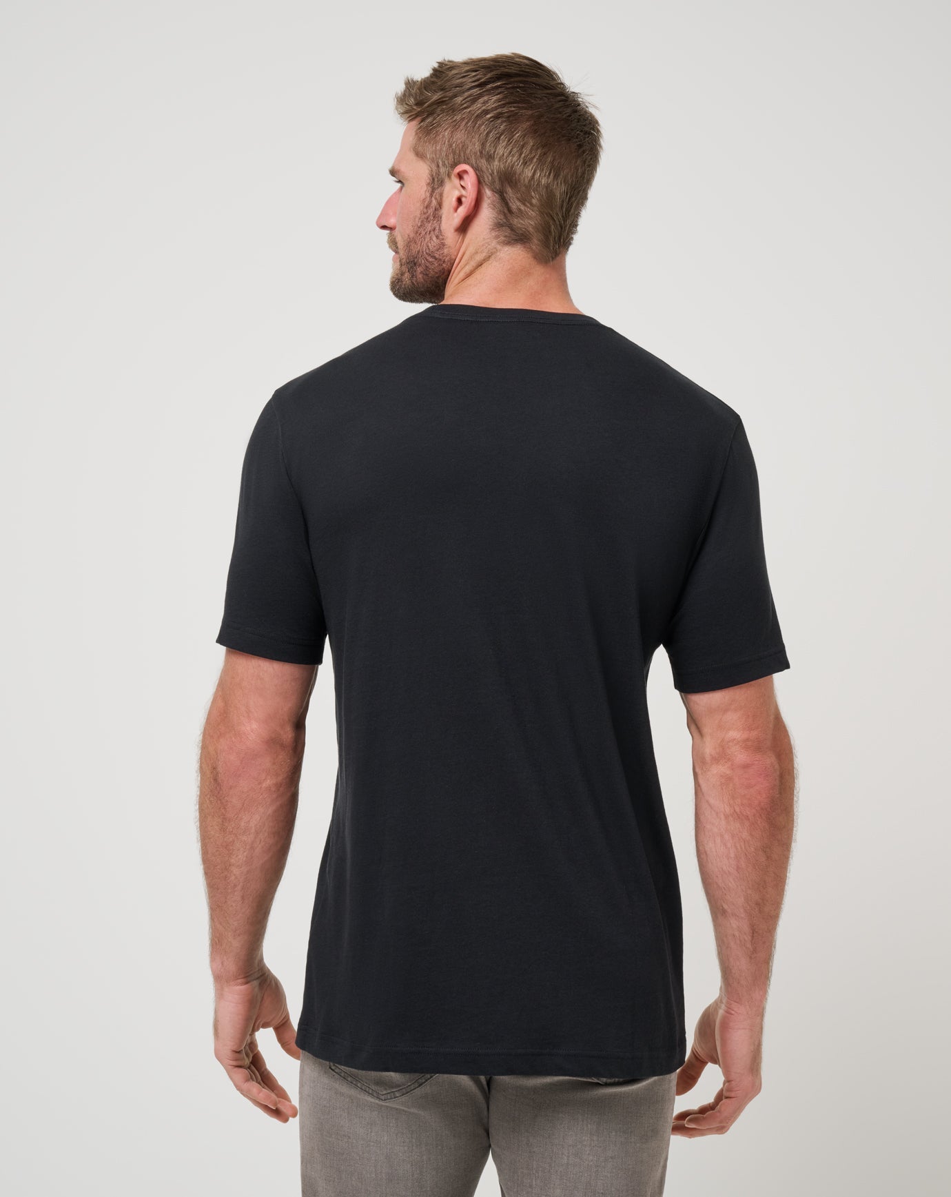 TravisMathew | Texas A&M Playoffs 2.0 Tee