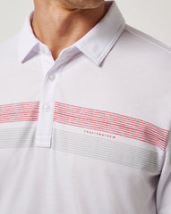 TravisMathew | Alabama Top Recruit Polo