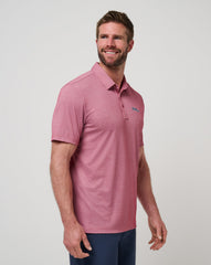 TravisMathew | Mississippi School Pride Polo