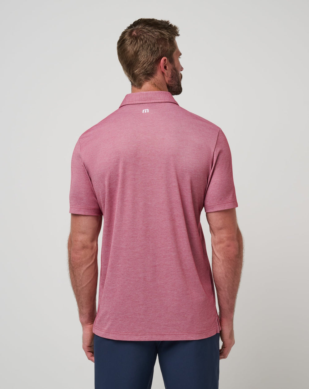 TravisMathew | Mississippi School Pride Polo