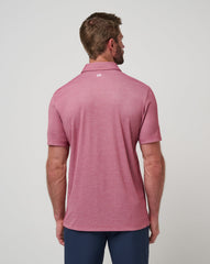 TravisMathew | Mississippi School Pride Polo