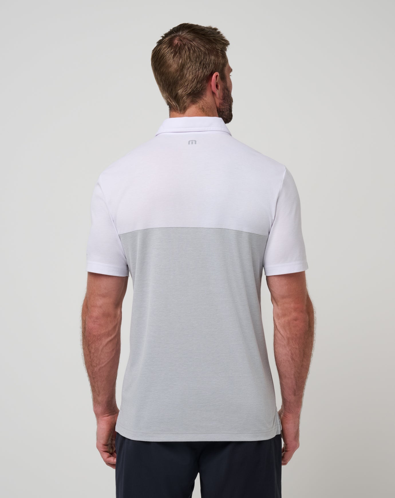 TravisMathew | Tennessee Drop Back Polo