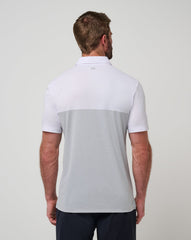 TravisMathew | Tennessee Drop Back Polo