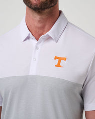 TravisMathew | Tennessee Drop Back Polo
