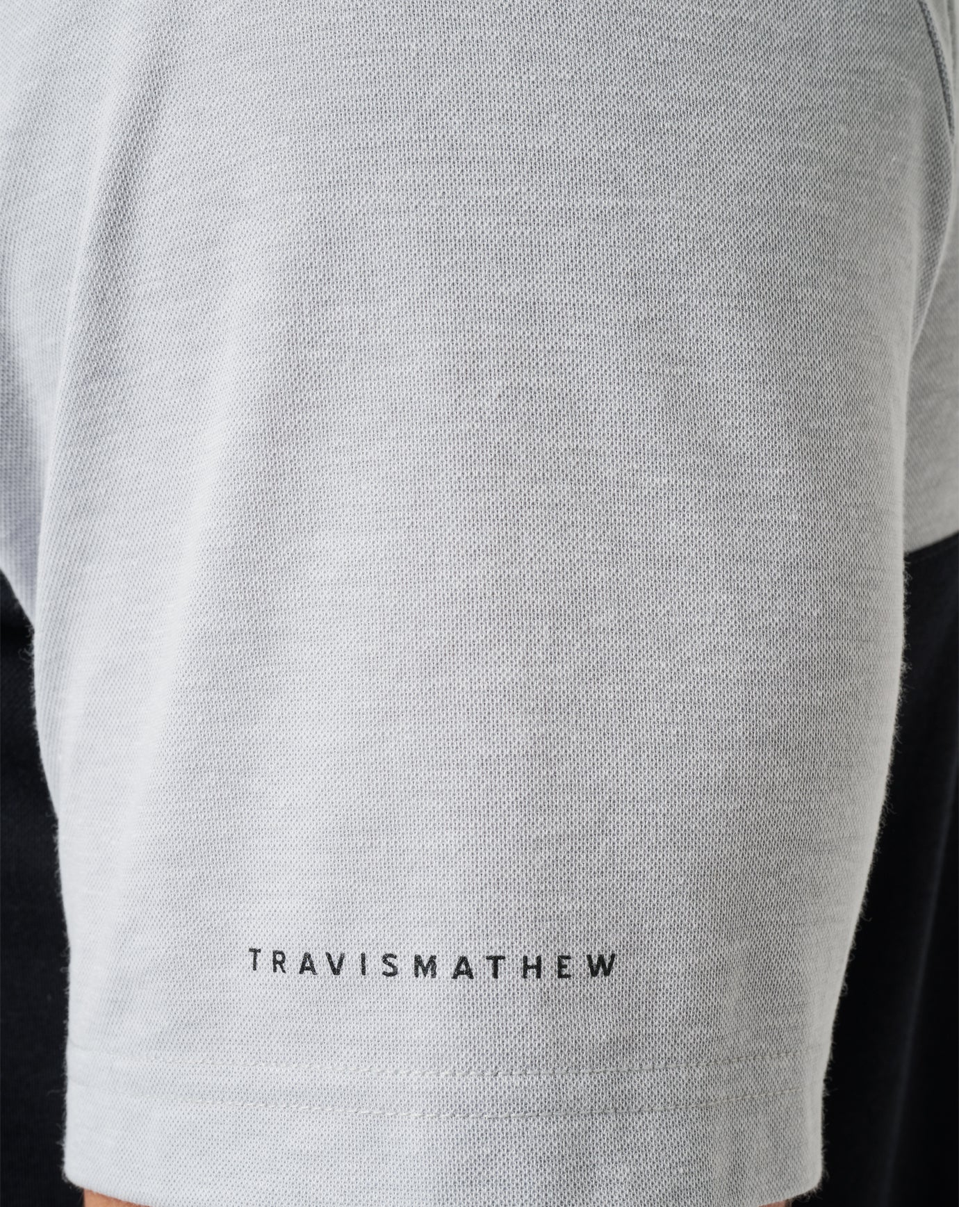 TravisMathew | FSU Drop Back Polo