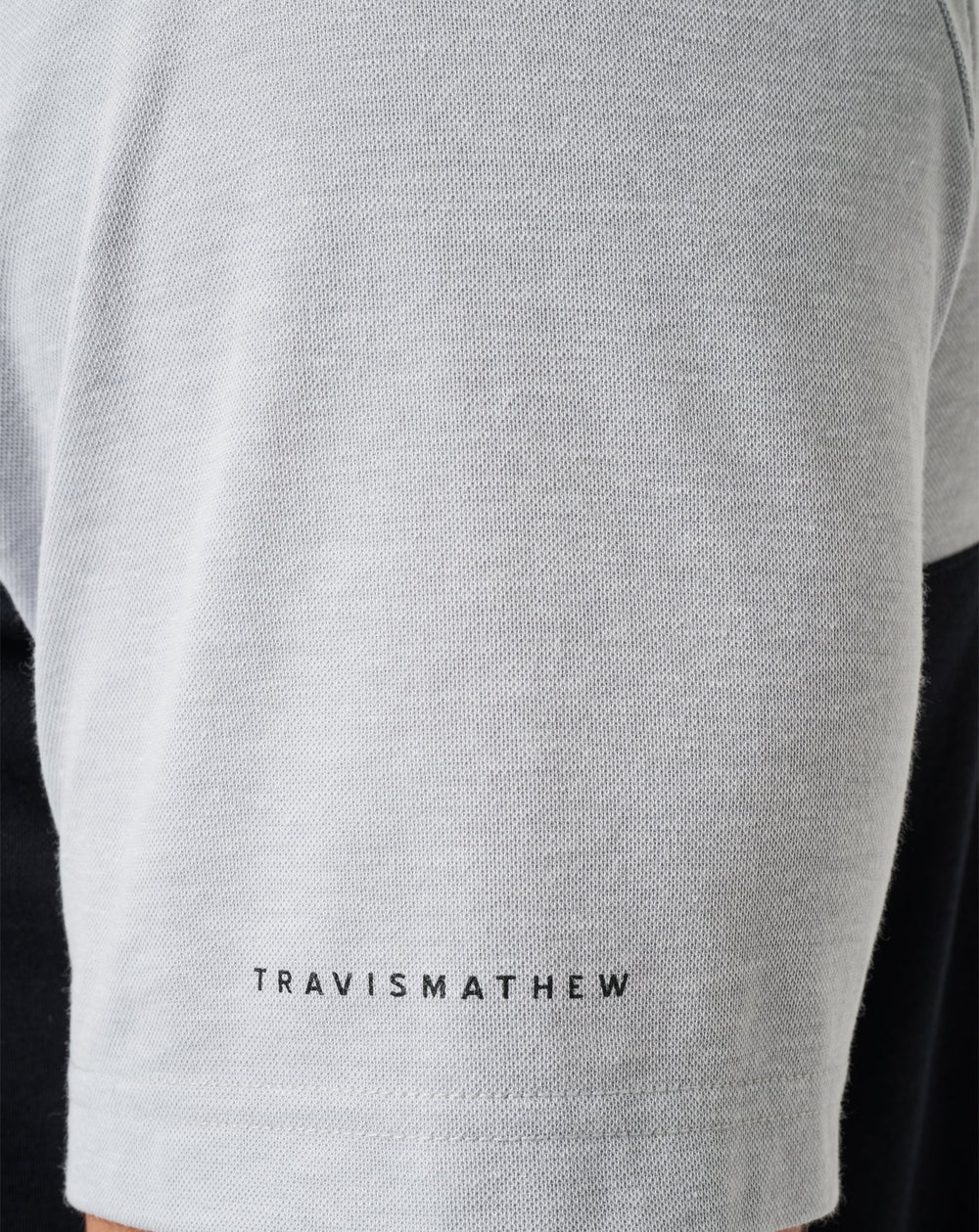 TravisMathew | FSU Drop Back Polo