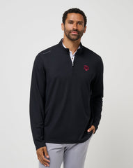 TravisMathew | Texas A&M Time To Tailgate Quarter Zip