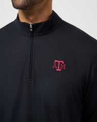 TravisMathew | Texas A&M Time To Tailgate Quarter Zip