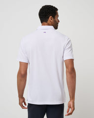 TravisMathew | LSU Top Recruit Polo