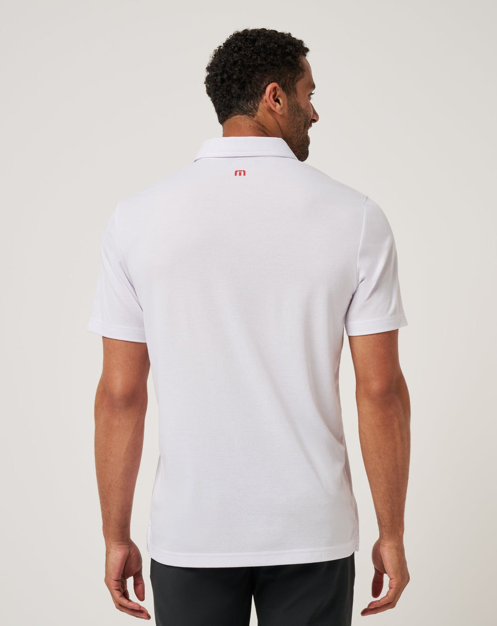 TravisMathew | Arkansas Top Recruit Polo