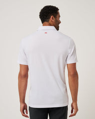 TravisMathew | Arkansas Top Recruit Polo