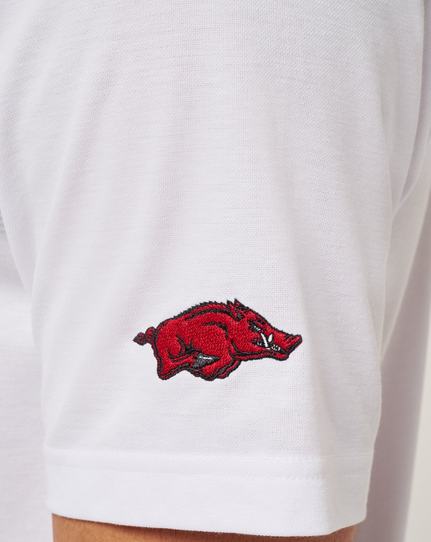 TravisMathew | Arkansas Top Recruit Polo