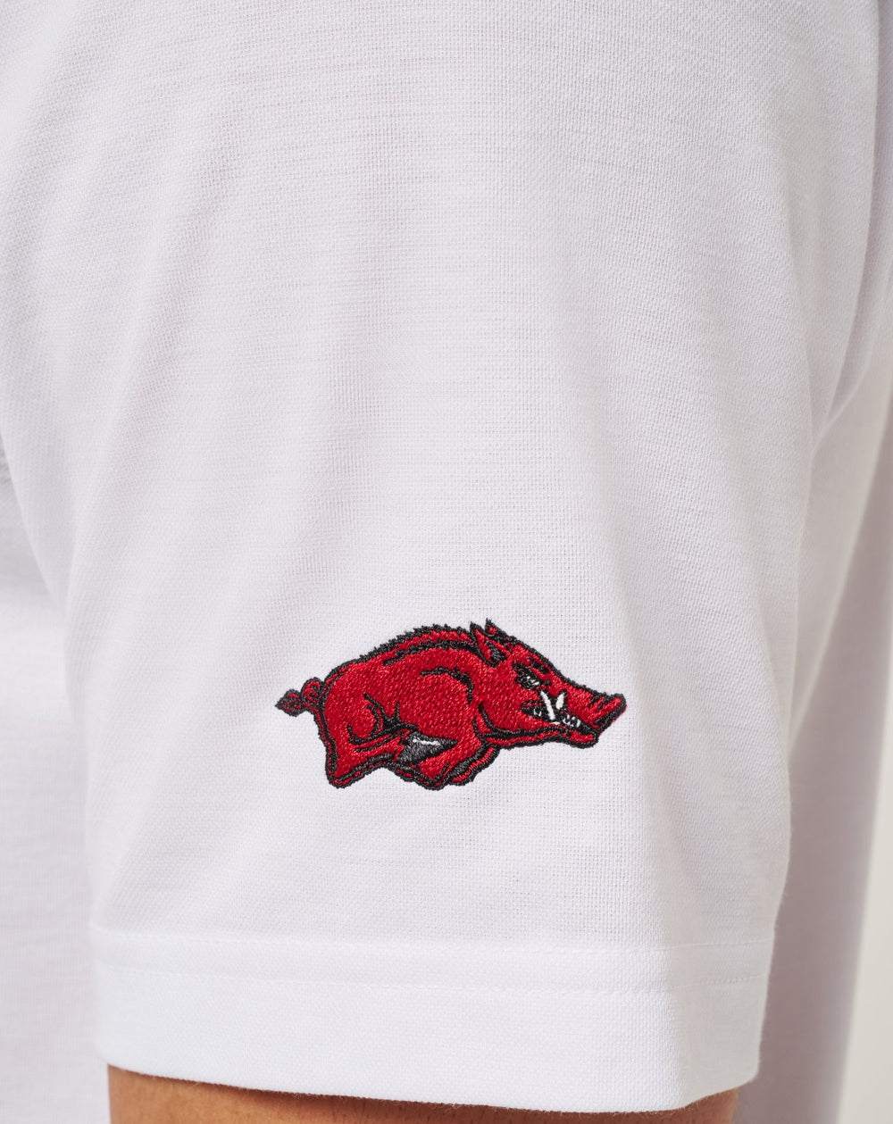 TravisMathew | Arkansas Top Recruit Polo