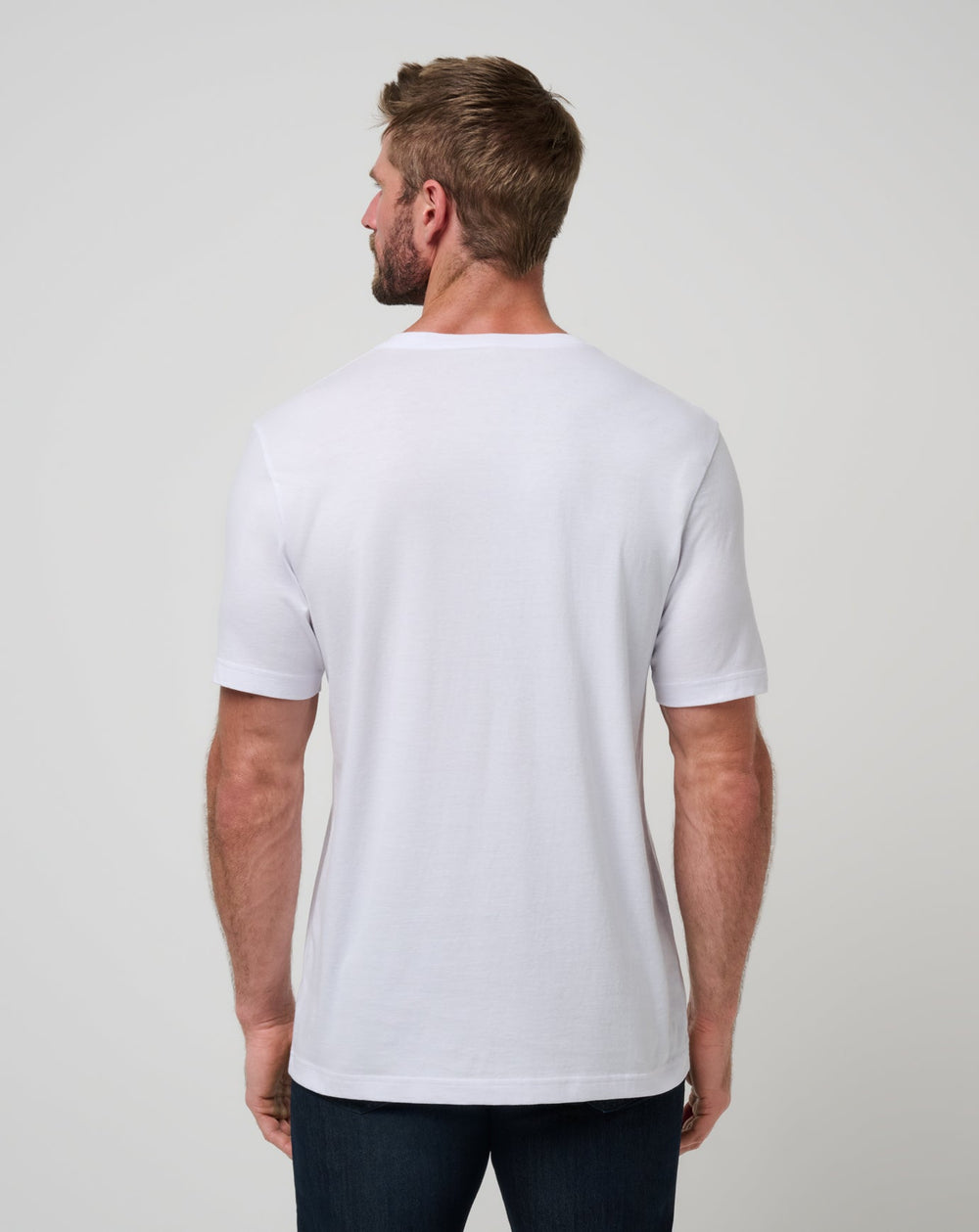 TravisMathew | Alabama Underdogs Tee