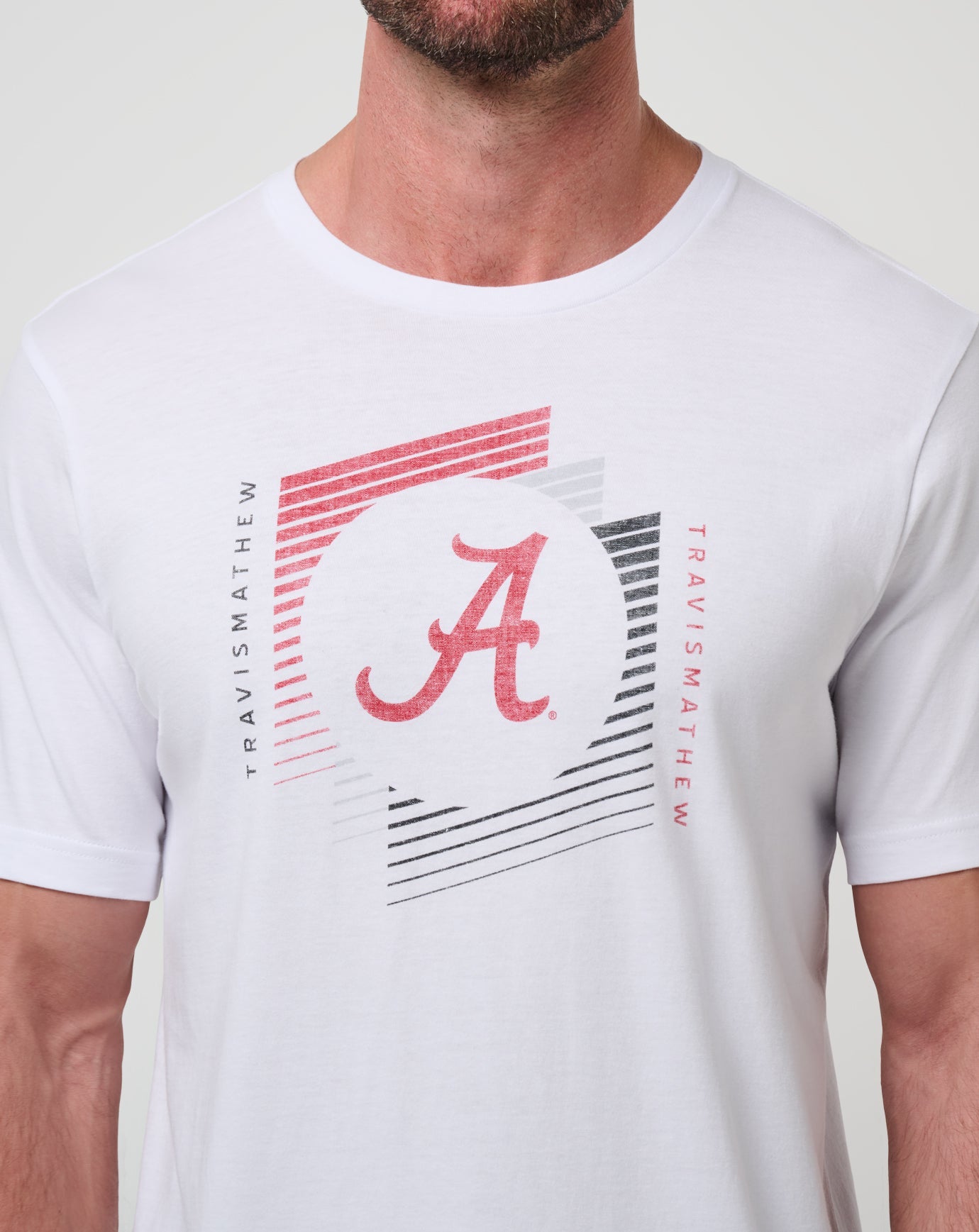 TravisMathew | Alabama Underdogs Tee