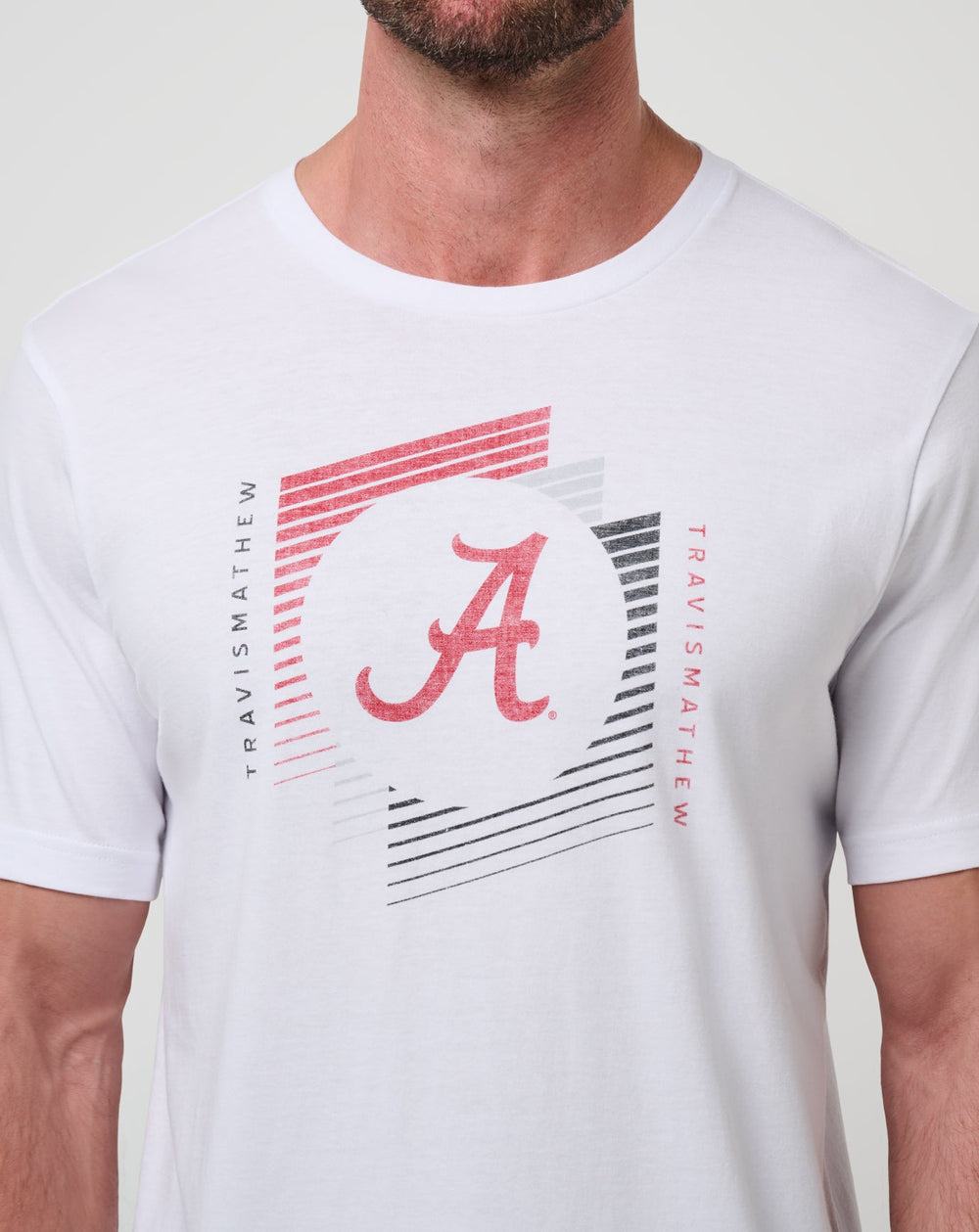 TravisMathew | Alabama Underdogs Tee