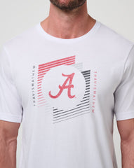 TravisMathew | Alabama Underdogs Tee