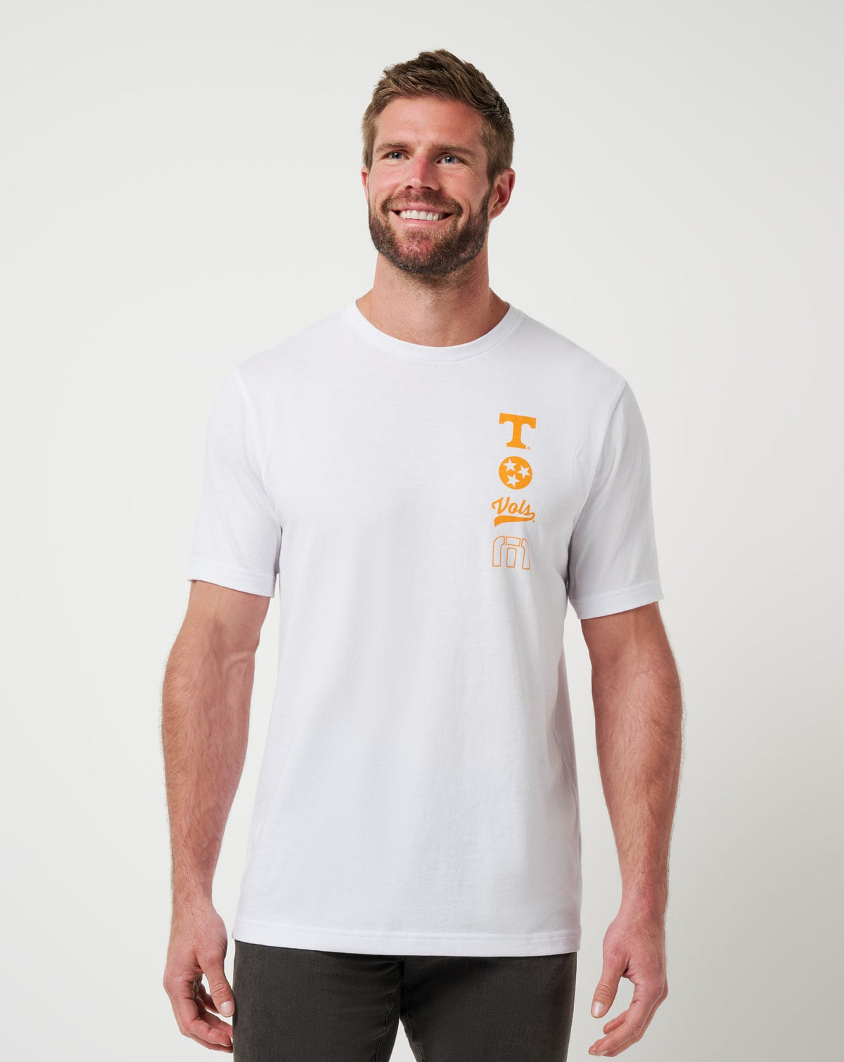 TravisMathew | Tennessee Playoffs 2.0 Tee