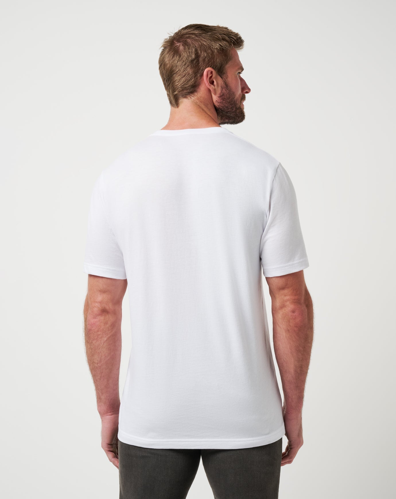 TravisMathew | Tennessee Playoffs 2.0 Tee