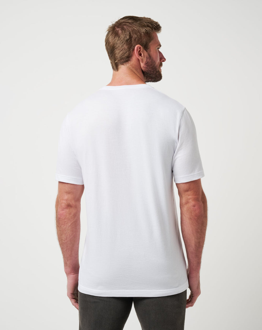 TravisMathew | Tennessee Playoffs 2.0 Tee