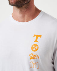 TravisMathew | Tennessee Playoffs 2.0 Tee