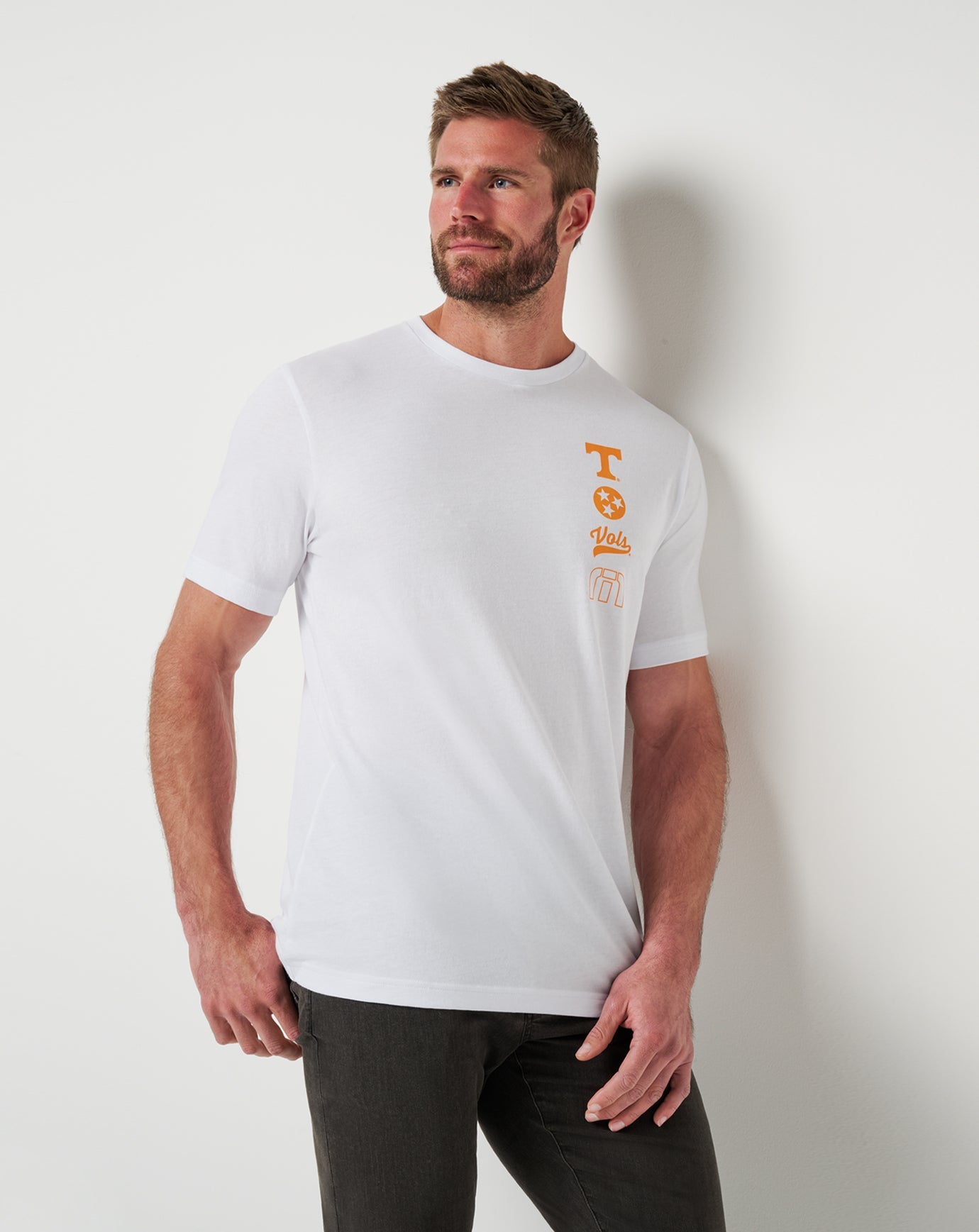 TravisMathew | Tennessee Playoffs 2.0 Tee