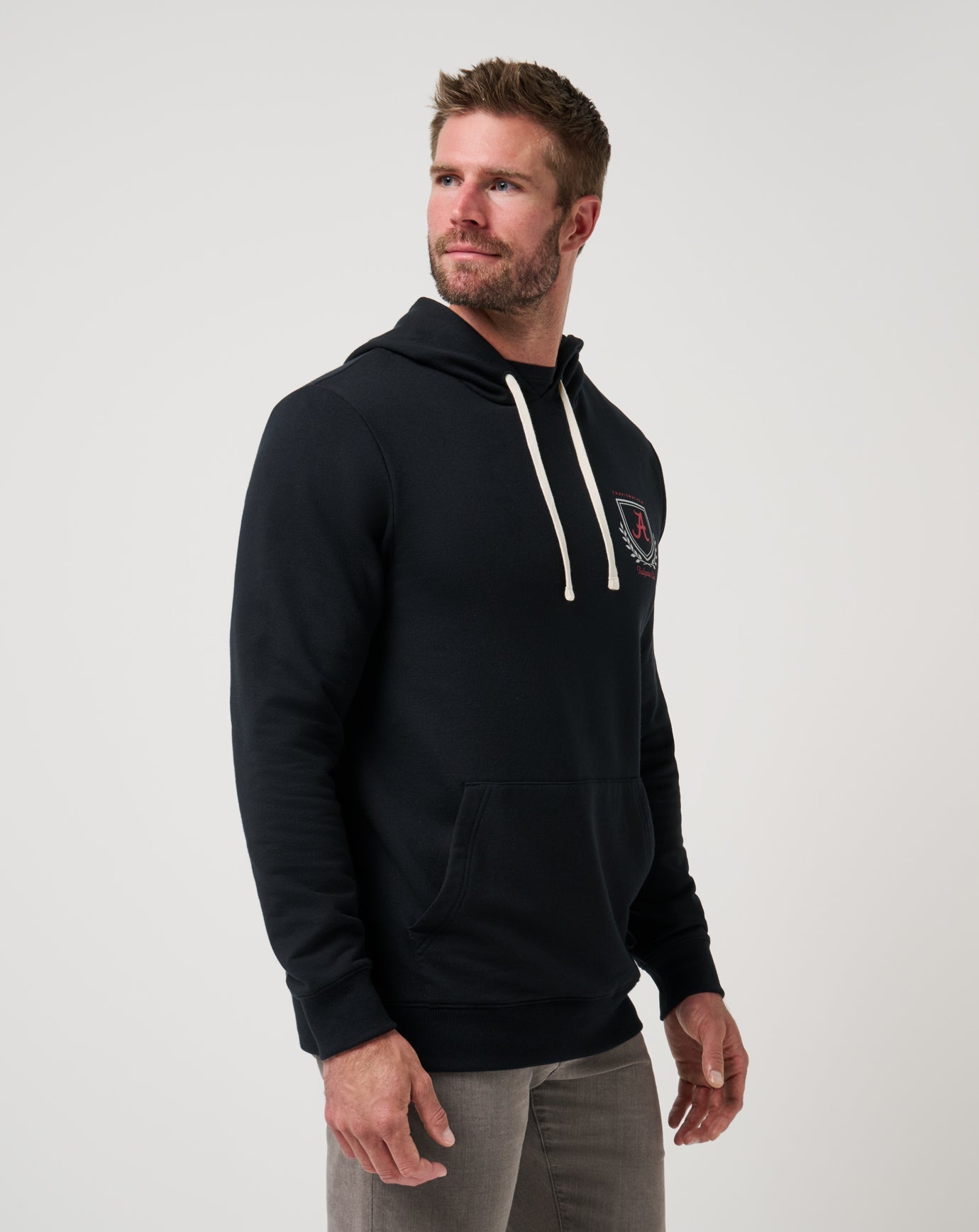 TravisMathew | Alabama Stadium Hoodie