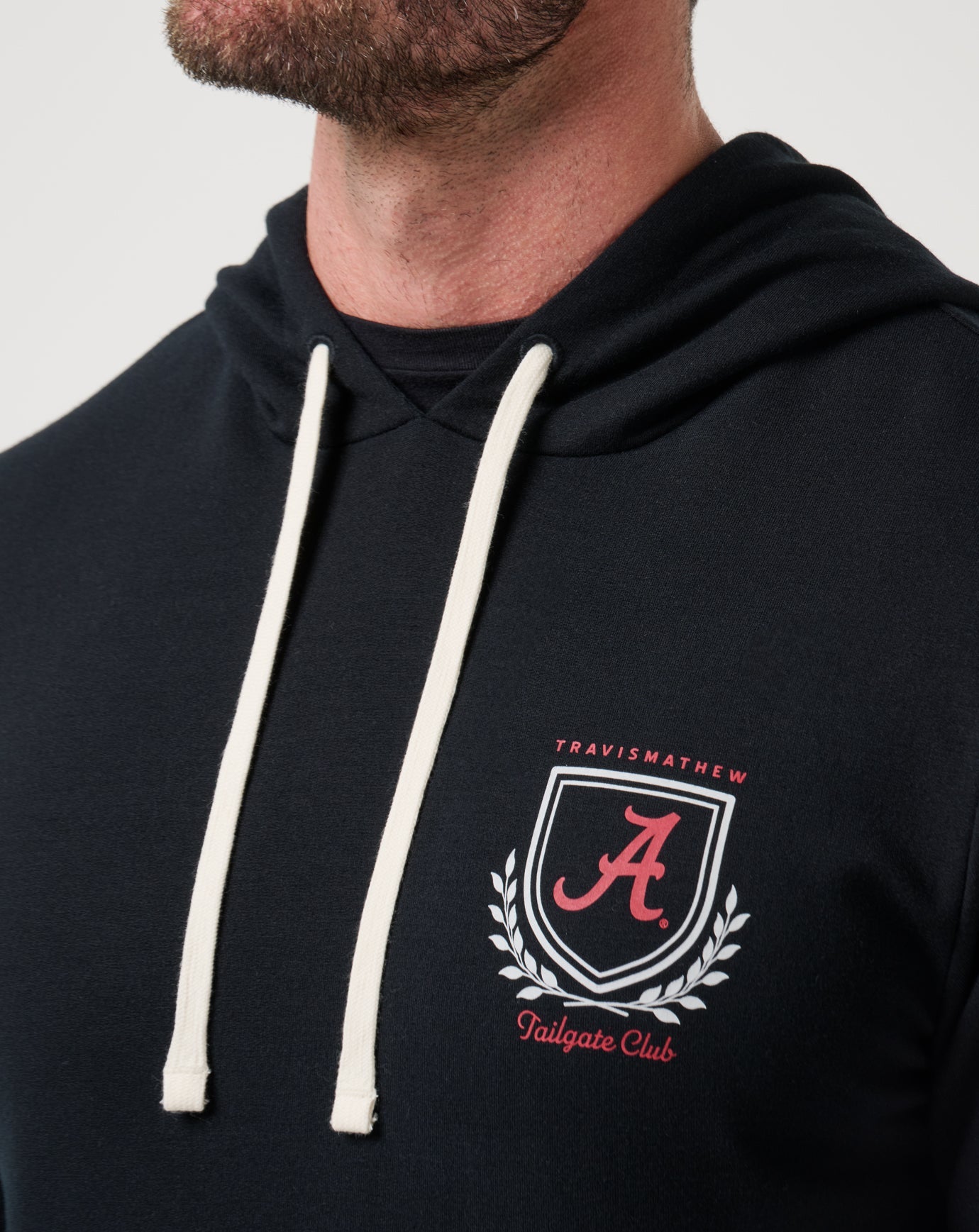 TravisMathew | Alabama Stadium Hoodie