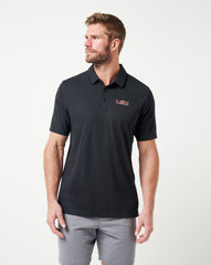 TravisMathew | LSU School Pride Polo