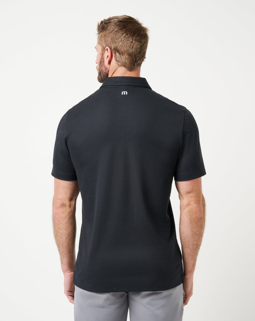 TravisMathew | LSU School Pride Polo