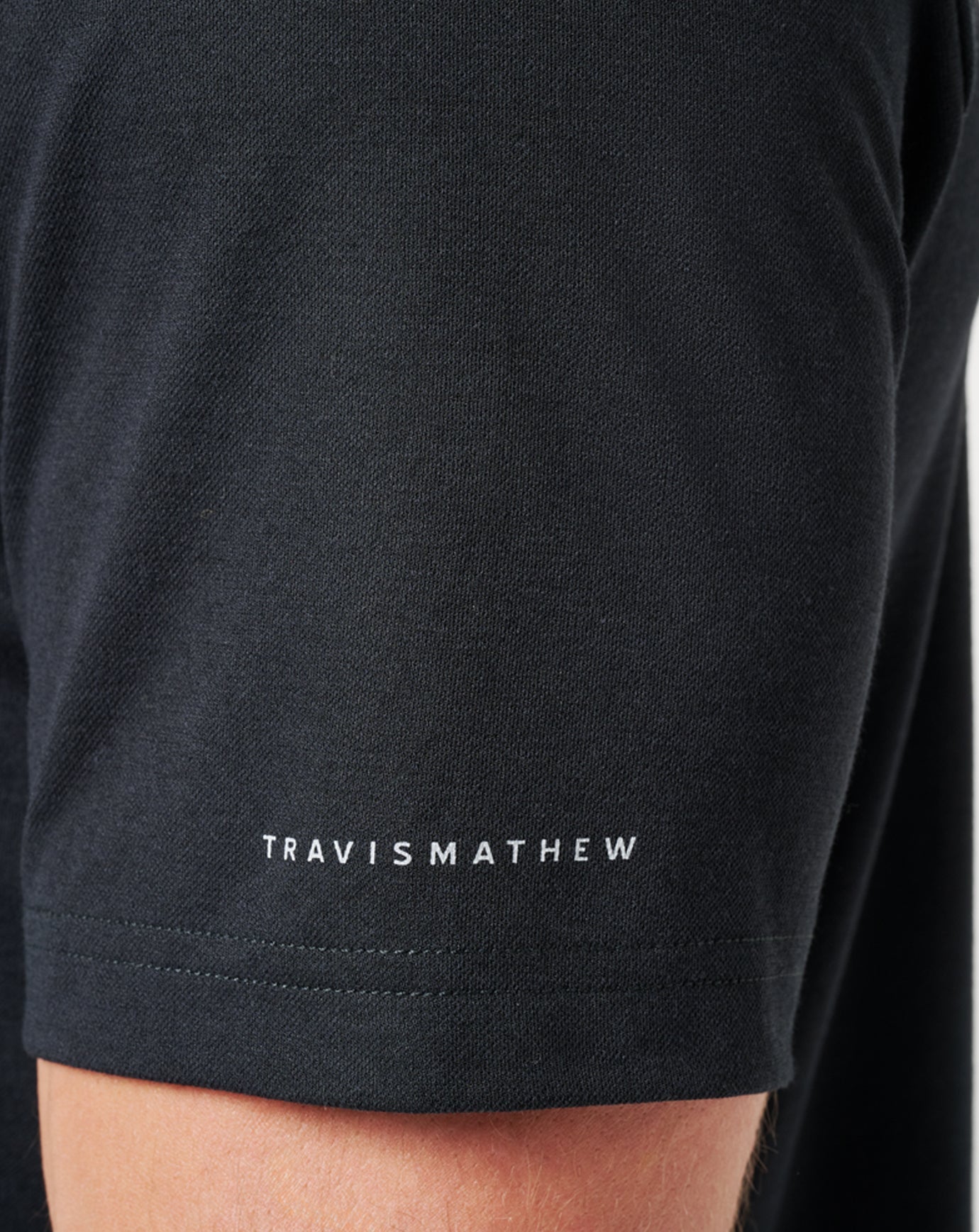 TravisMathew | LSU School Pride Polo