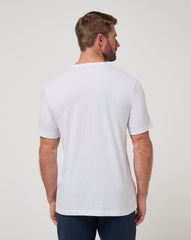 TravisMathew | Auburn Playoffs 2.0 Tee