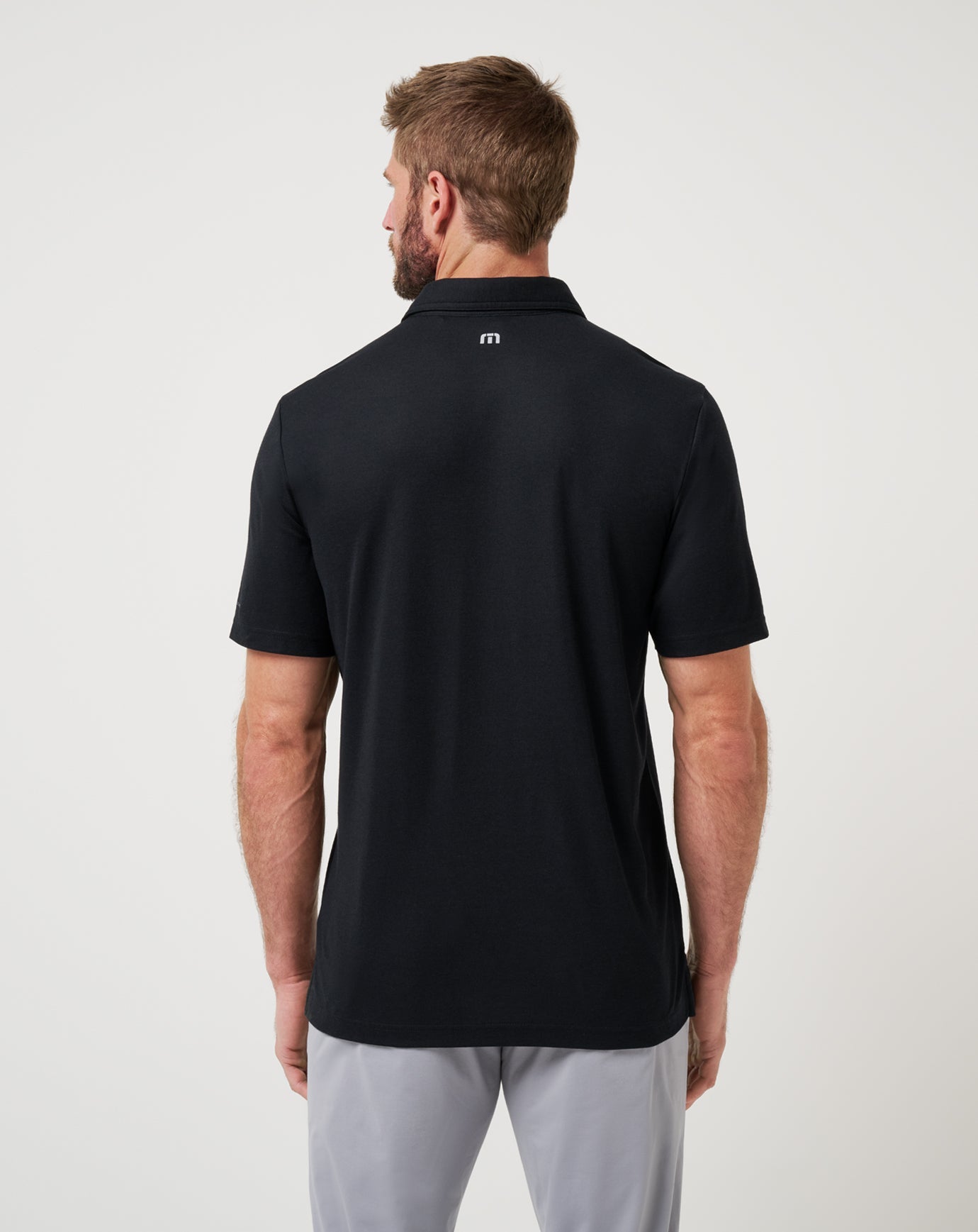 TravisMathew | Arkansas School Pride Polo