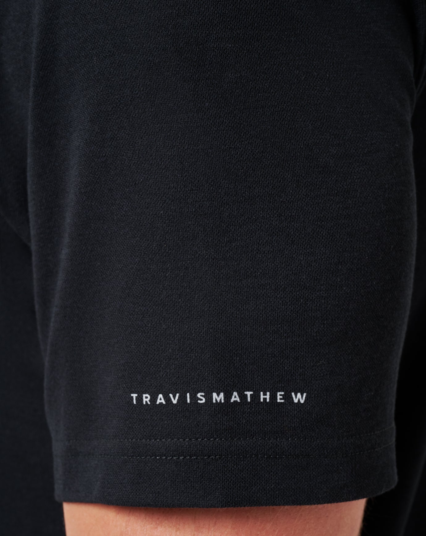 TravisMathew | Arkansas School Pride Polo