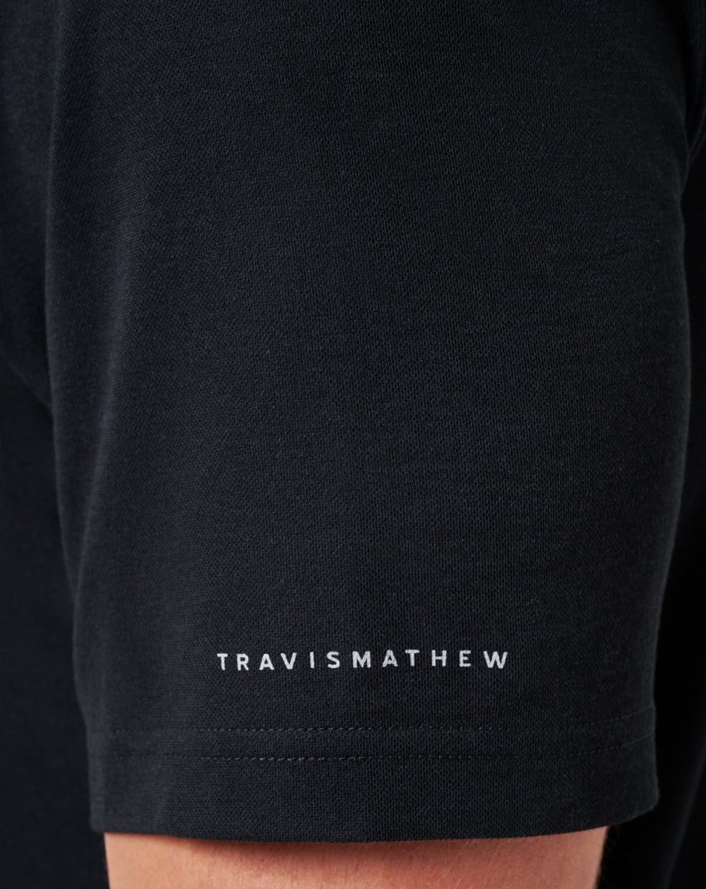 TravisMathew | Arkansas School Pride Polo