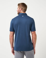 TravisMathew | Auburn School Pride Polo