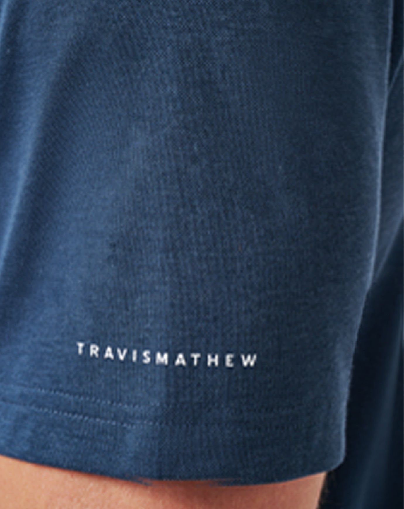 TravisMathew | Auburn School Pride Polo