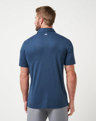 TravisMathew | Mississippi School Pride Polo