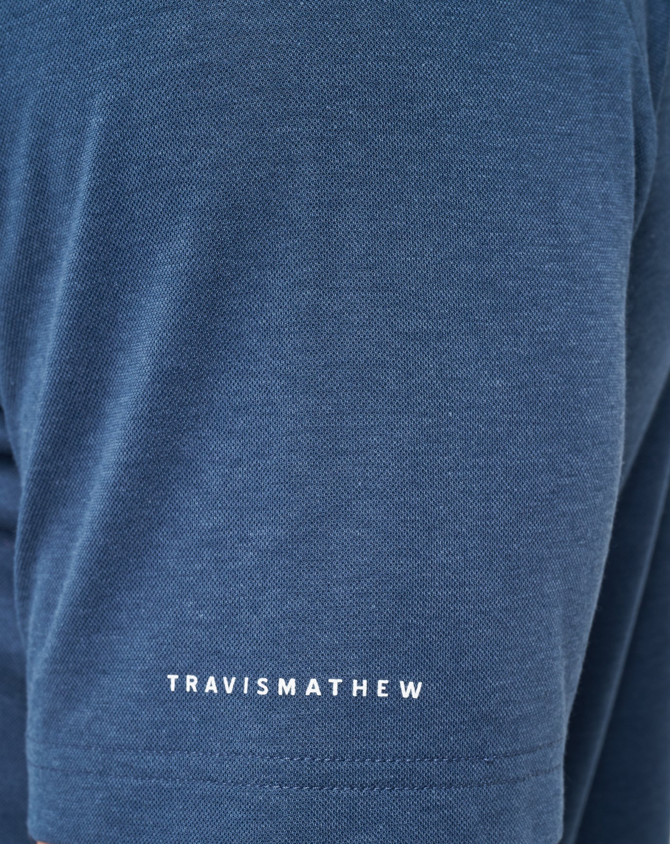 TravisMathew | Mississippi School Pride Polo
