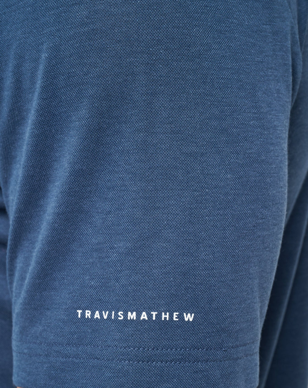 TravisMathew | Mississippi School Pride Polo